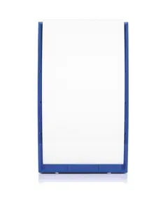 SATEL ASP-200 BL ABAX2 vezeték nélküli kültéri sziréna, kék