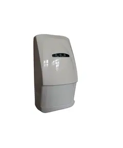 DE TECH Érzékelő, kombinált, PIR + MW