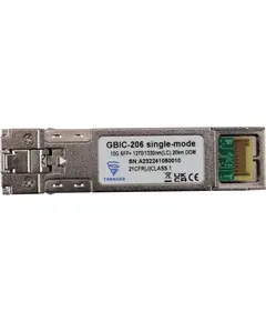 PULSAR SFP+ GBIC-206 modul, single-mode, 10G 1270/1330nm (LC) 20km DOM (TORNADO)