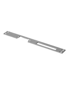 ORNO OREZ03 – Hosszú, egyenes előlap elektromos zárakhoz