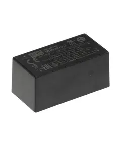 PULSAR IRM-20-24 24V 20W 0.9A IP30 kompakt tápegység DIN-sínre szerelhető