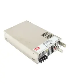 PULSAR RSP-3000-24 24V 3000W 125A IP20 Fémházas Tápegység Professzionális Kivitel
