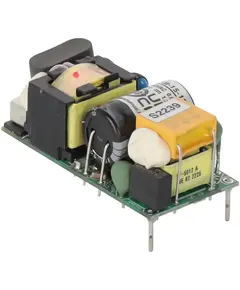 PULSAR MFM 12V/15W/1.25A open frame power supply