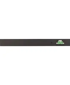 PULSAR SFG116WP 16-port PoE switch 16xRJ45 10/100Mbps IP66 kültéri fali kivitel
