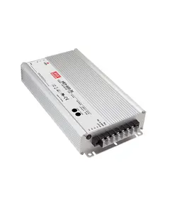 PULSAR HEP-600-24 24V 600W 25A IP65 fémházas tápegység ipari kivitel