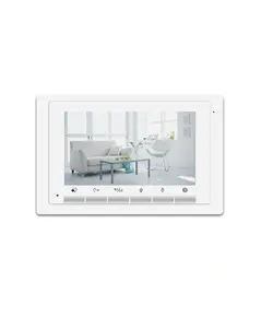 FUTURA Tartó, fali, a VDT17S beltéri monitorhoz