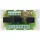 PULSAR AWZ642 MPOC relémodul 8 technikai kimenet 12–24V DC/AC DIN sín IP20