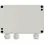 PULSAR INTRE-C RS485-ETHERNET interfész modul 9-30 V DC IP20 professzionális kivitel