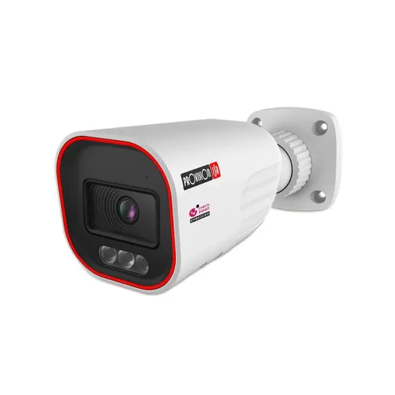 PROVISION-ISR H.265 S-Sight Series Bullet Kamera