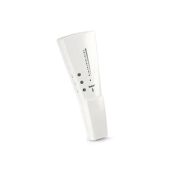 SATEL Teszter, vezetéknélküli, 868MHz, kétirányú rádiós kapcsolat, ABAX