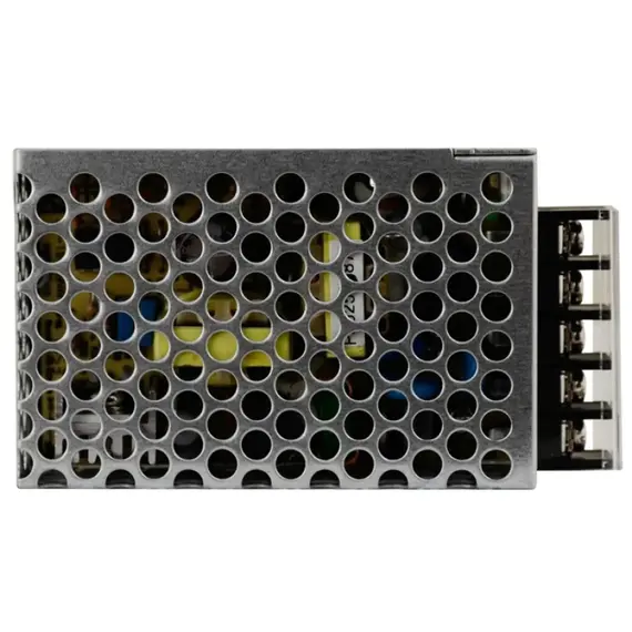 PULSAR SD-15B-12 DC/DC konverter 12V 15W 1,25A IP20 kompakt kivitel