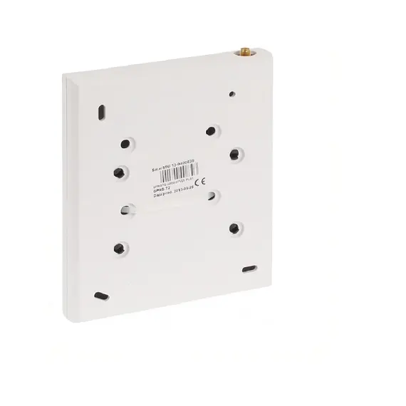 SATEL Doboz, műanyag