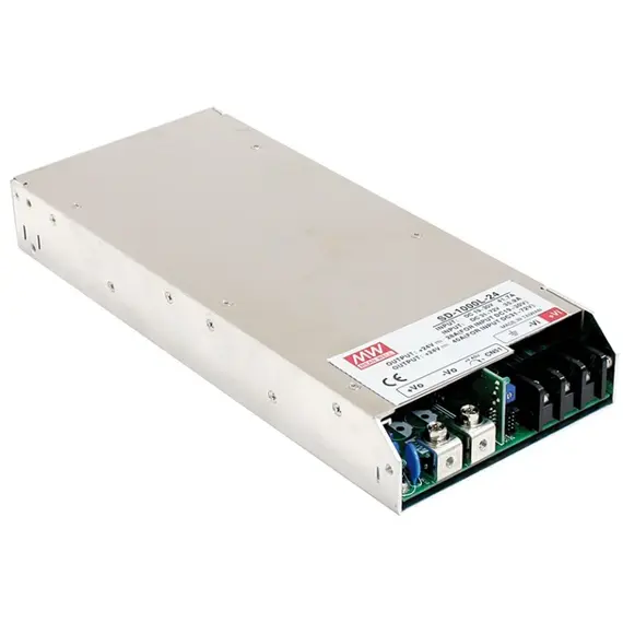 PULSAR SD 24V/1000W/40A DC/DC converter