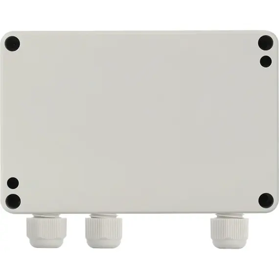 PULSAR INTRE-C RS485-ETHERNET interfész modul 9-30 V DC IP20 professzionális kivitel