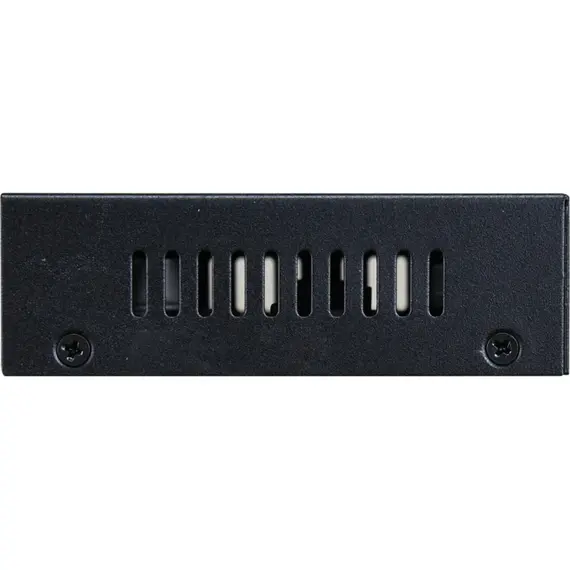 PULSAR S64WP 6-port PoE switch for 4 IP cameras without power supply 