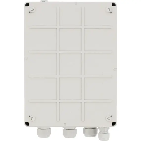 PULSAR SWSH-120 52VDC 120W ABS IP56 tápegység PoE switch-ekhez professzionális kivitel