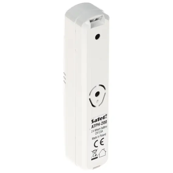 SATEL Wireless multi sensor - temperature, humidity, pressure (dark grey)