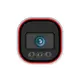 PROVISION-ISR H.265 S-Sight Series Bullet Kamera Professzionális 8MP PoE IP Kamera