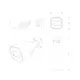 PROVISION-ISR H.265 S-Sight Series Bullet Kamera