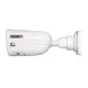 PROVISION-ISR Csőkamera, 2 MP, IP, 2.8-12 mm manuális zoom és fókusz, inframegvilágítós, kültéri